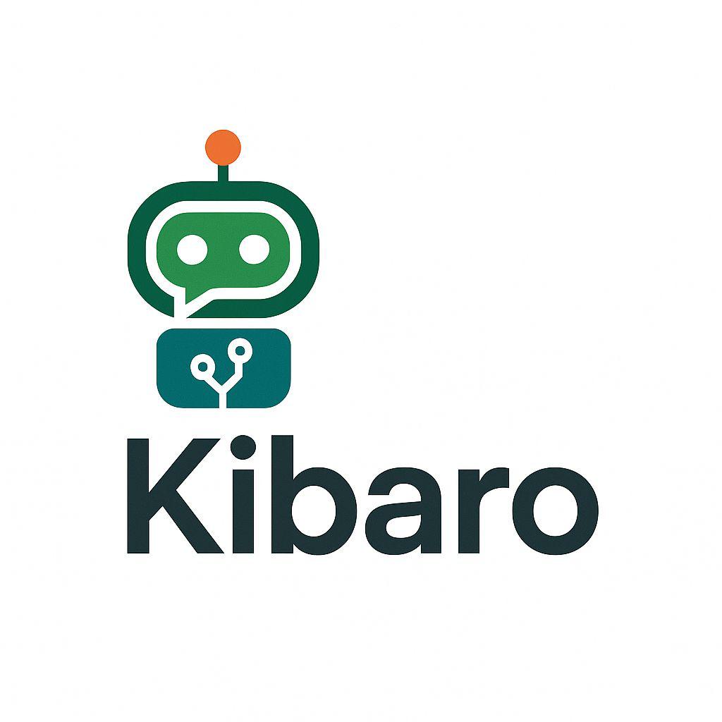 Kibaro Logo